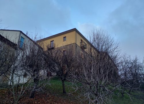 Suite Room — €100/night