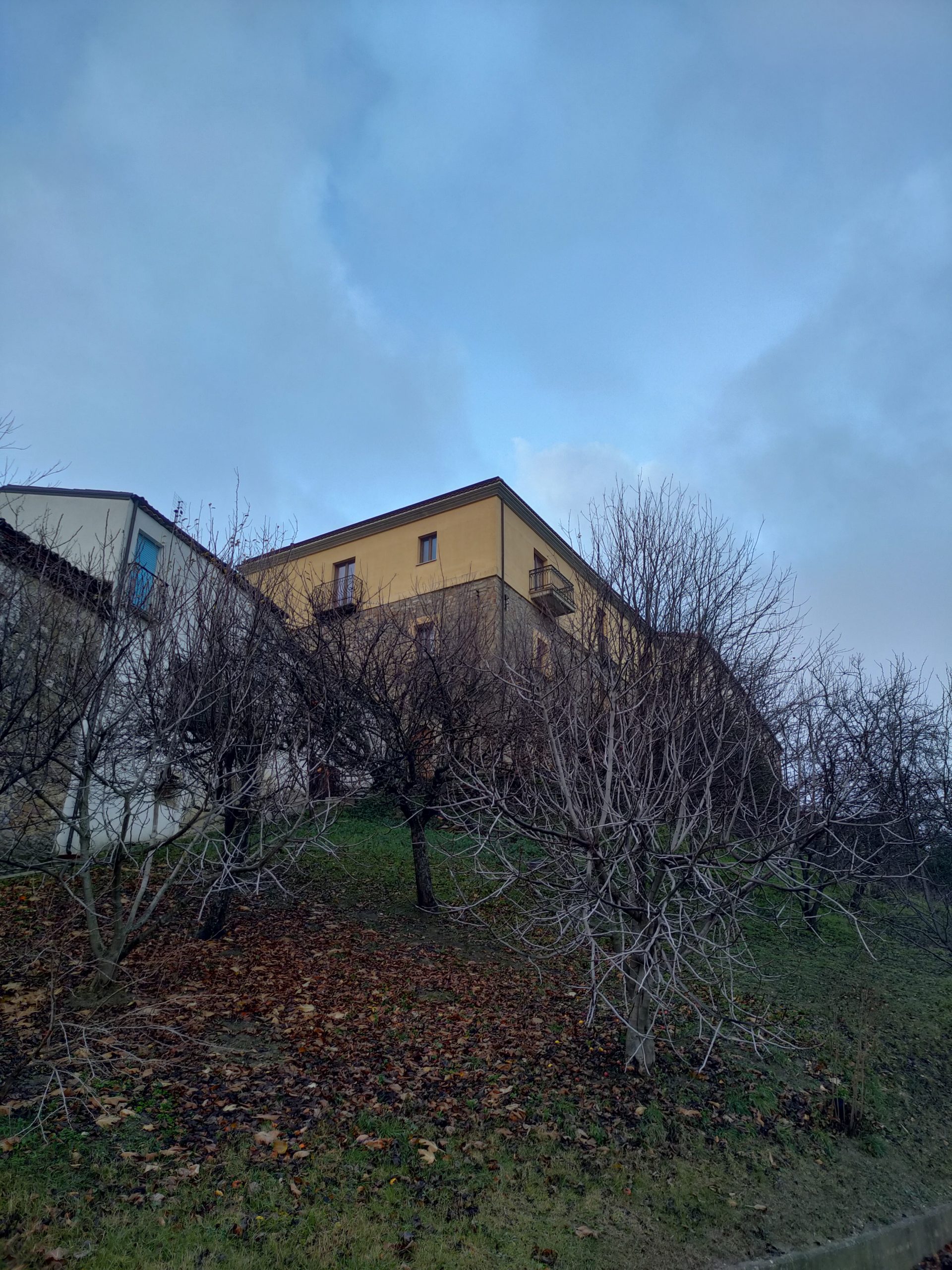 Suite Room — €100/night