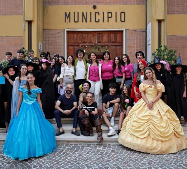 Rapone's Fiaba Festival