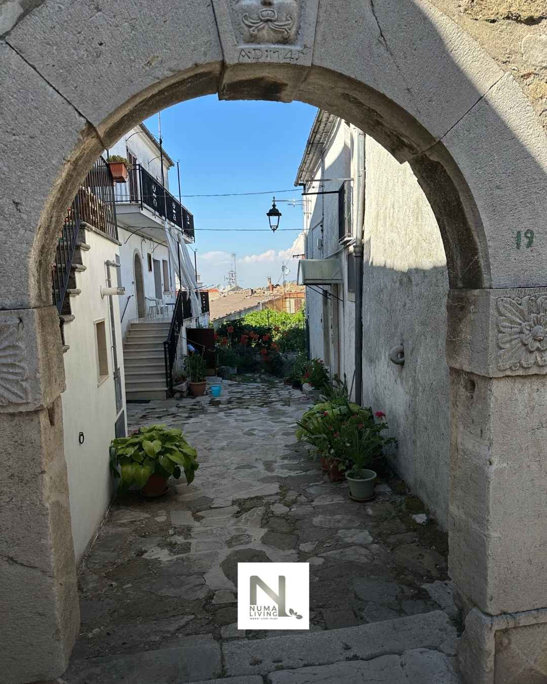 Rapone in Italy a hidden gem that needs exploring