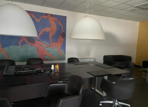 Meetings at Numa Living