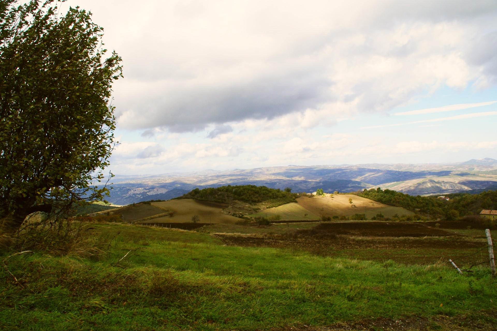 How to Be at One with Nature in Rapone