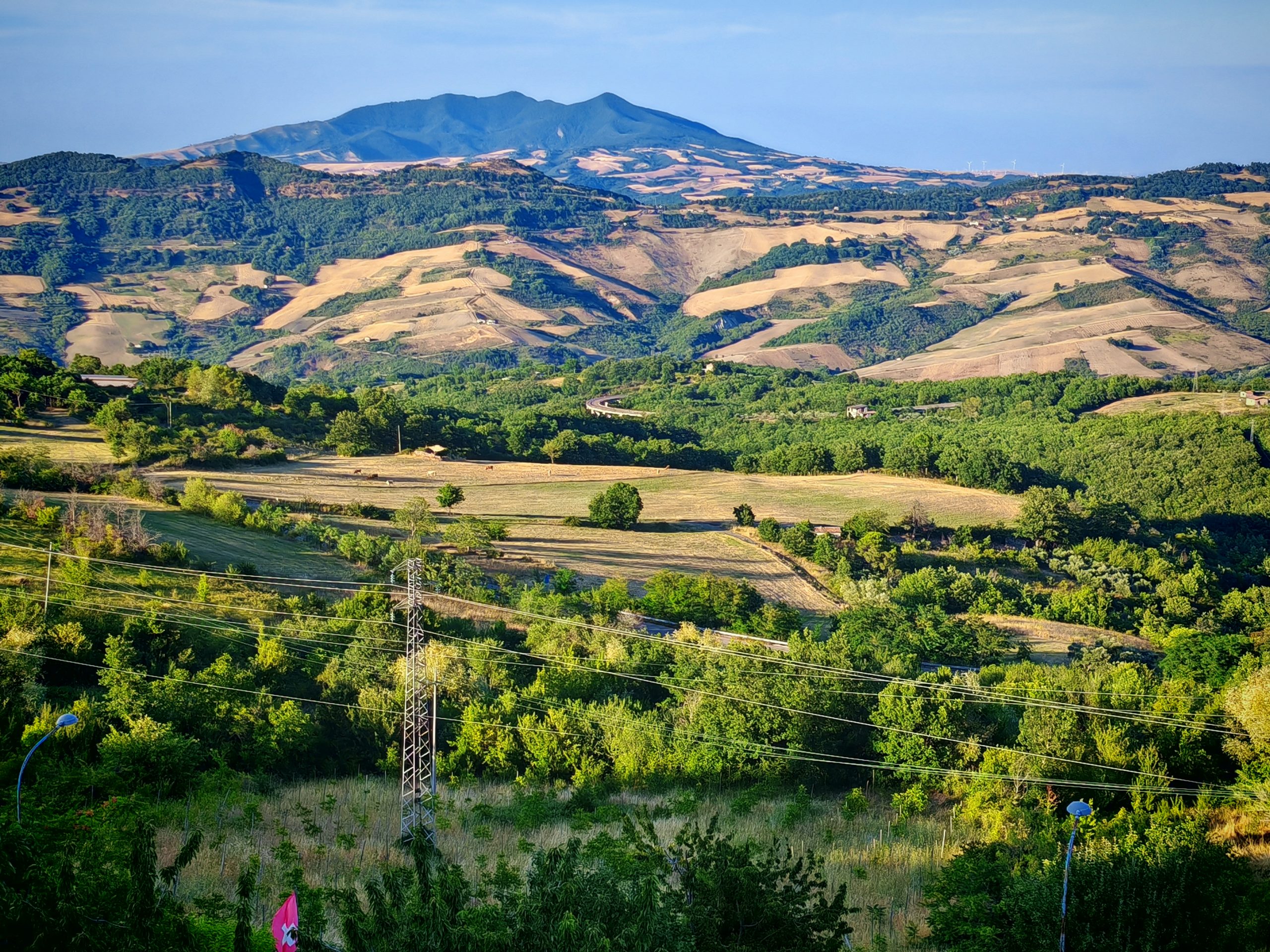 La Dolve Vita - the good life in Italy