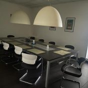 Co-working in Rapone - A place where productivity shines