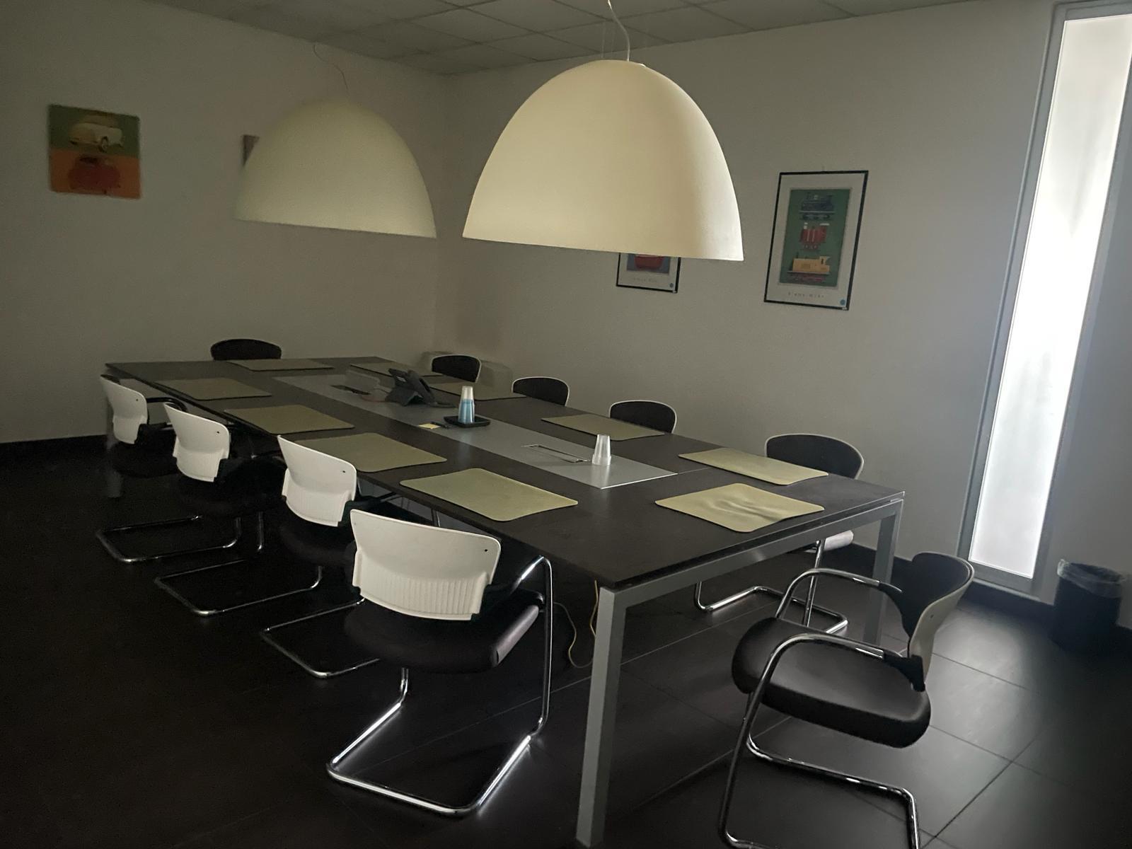 Co-working in Rapone - A place where productivity shines