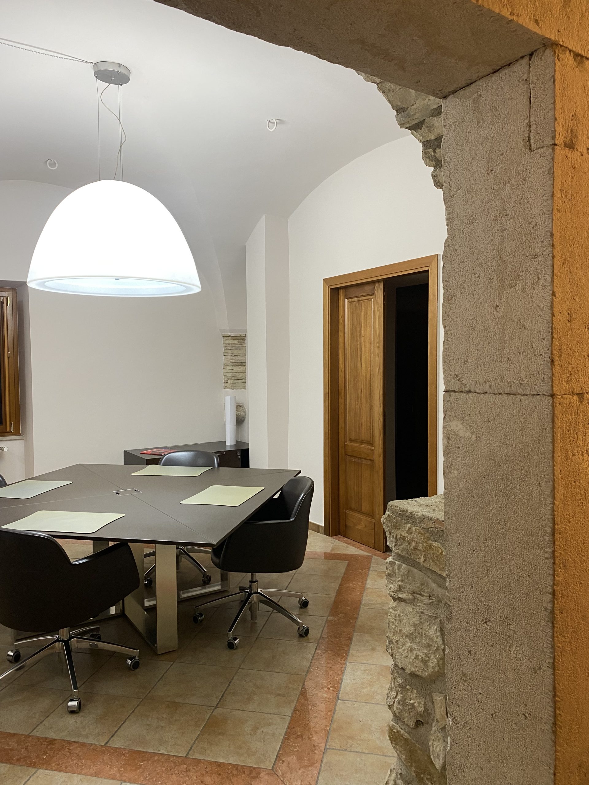 Coworking space in Italy - Numa living full-service coworking offices.