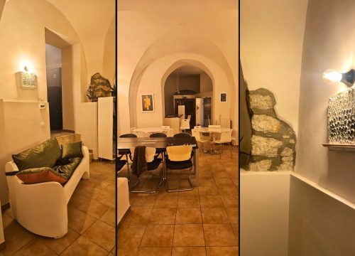 The most exciting Coworking space in Rapone