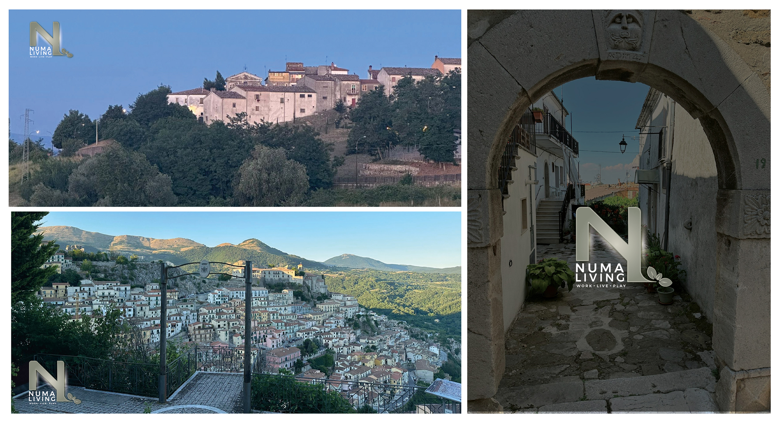 Italy